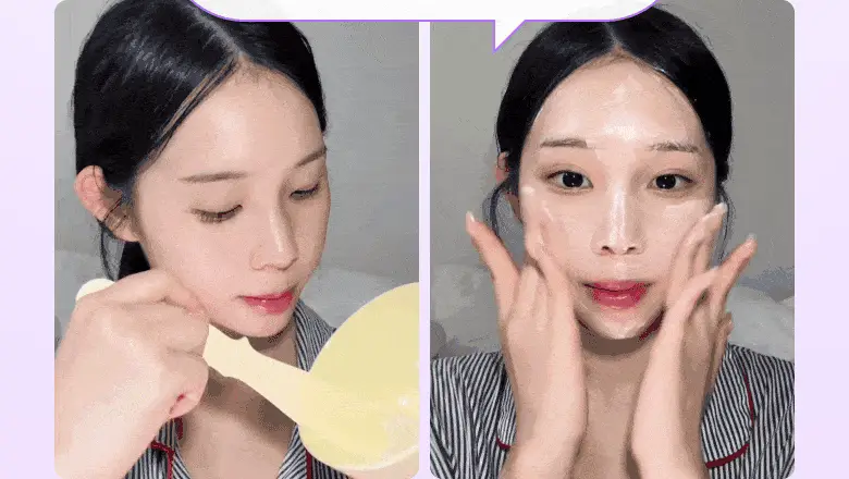 [카디비PICK|탄력보습] 바이오힐보 프로바이오덤 3D리프팅 크림 50ml [단품/기획] 상세페이지 4